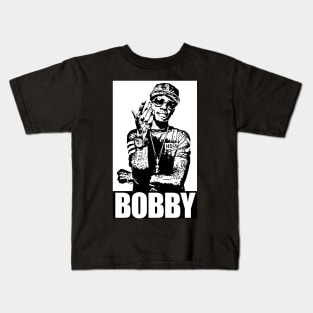 Bobby Shmurda Kids T-Shirt